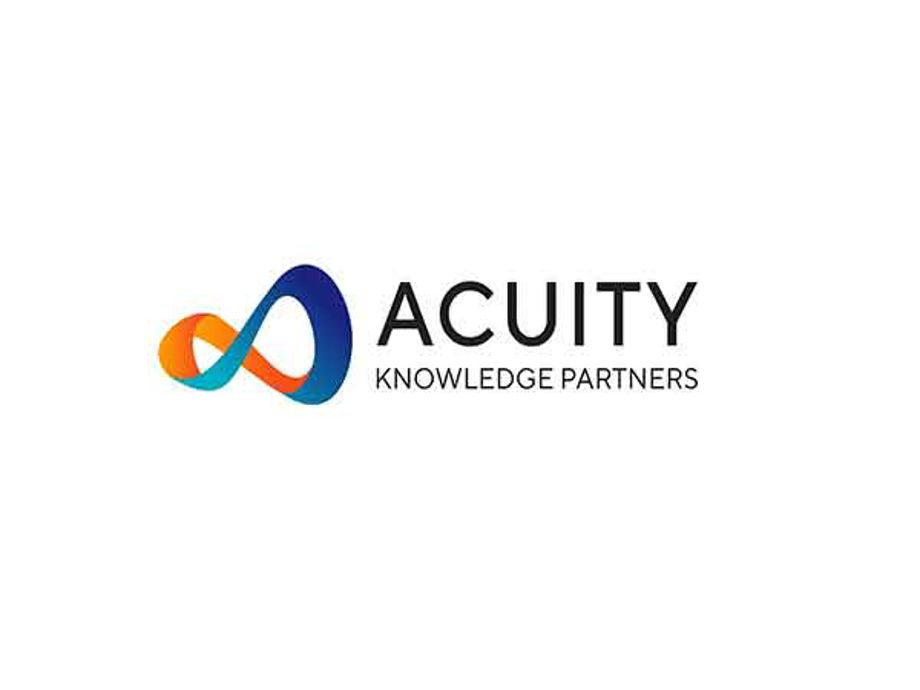 Acuity Knowledge Partners Appoints New CHRO to Propel Global Talent ...