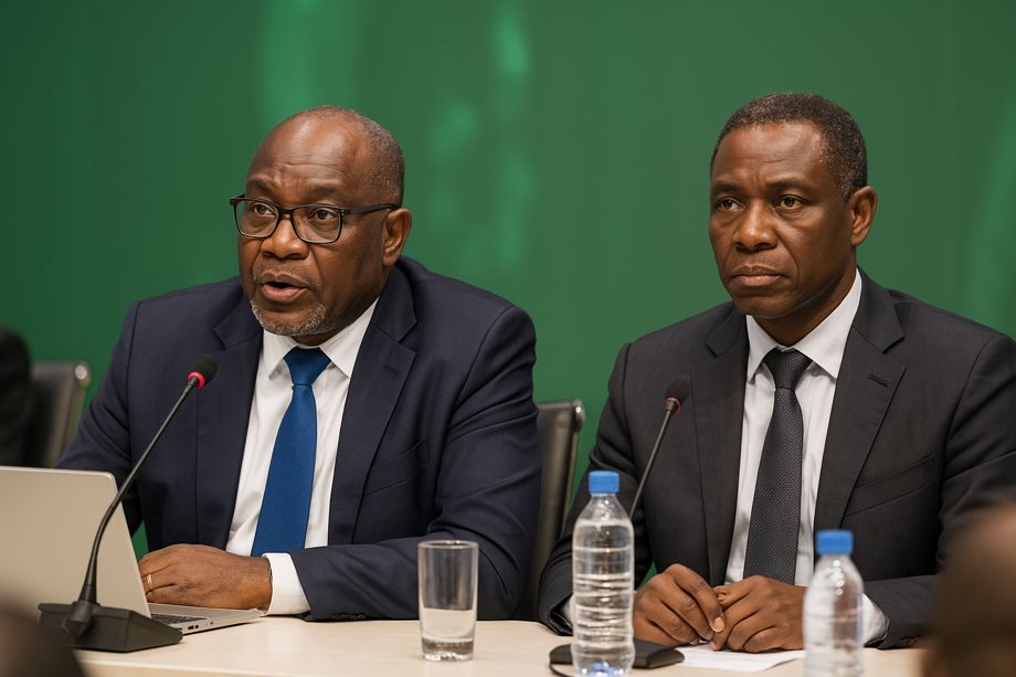 AfDB 2025 Meetings Focus on Harnessing Africa’s Capital Amid Global ...