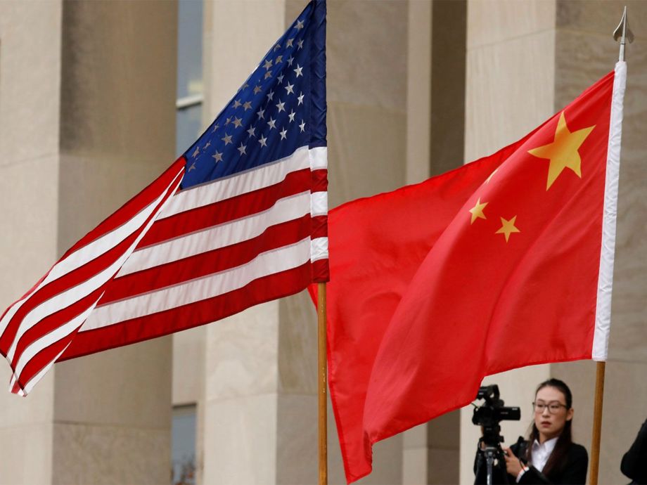 Image for Bipartisan US lawmakers push bill to ban Chinese-linked vehicles over security fears