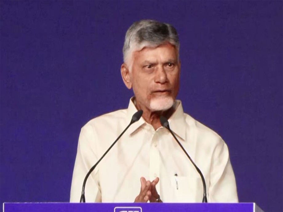 Chandrababu Naidu Supports PM Modi's Call for Economic Self-Reliance Amid Global Challenges
