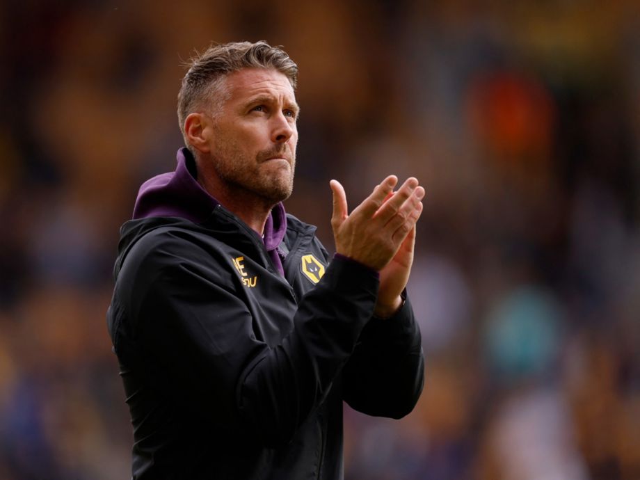 Wolves Part Ways with Manager Rob Edwards Post Relegation