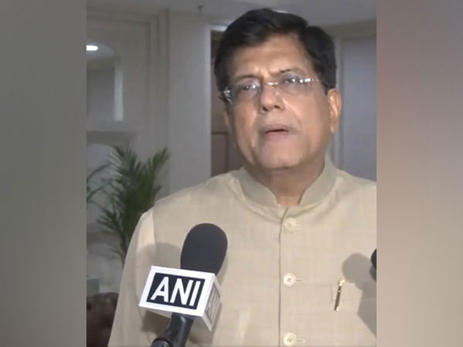 Piyush Goyal to Foster Global Trade Partnerships at G7 Meeting in Italy