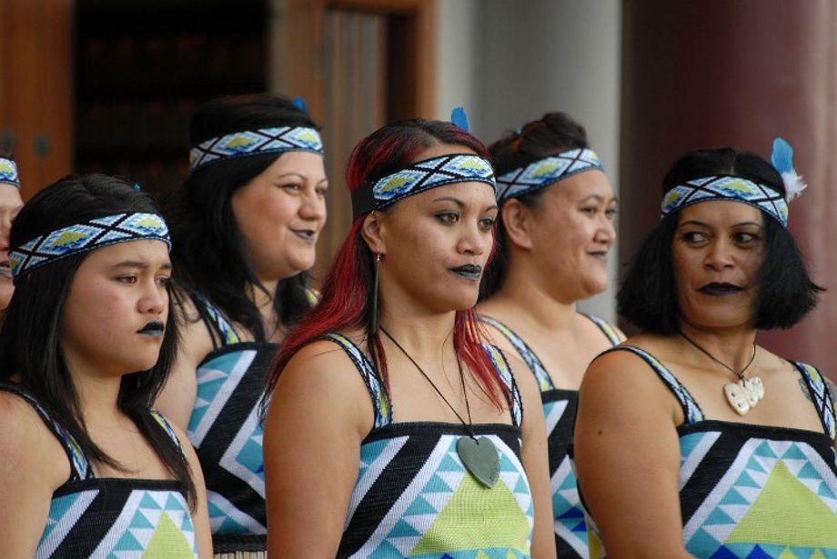 Aotearoa's Young Speakers Inspire with Depth of Reo Māori: Tama Potaka ...