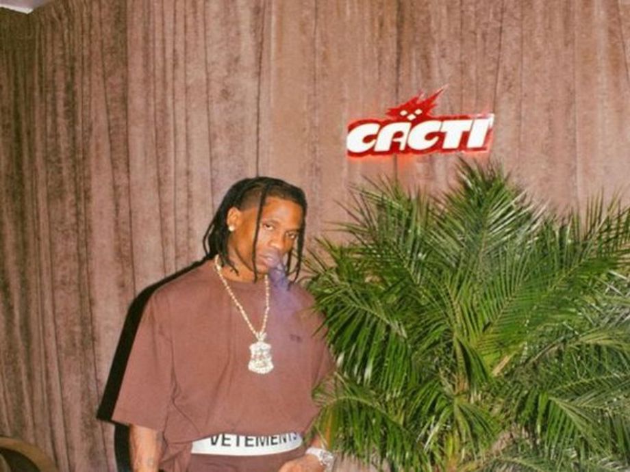 Travis Scott Released After Paris Hotel Incident | Entertainment