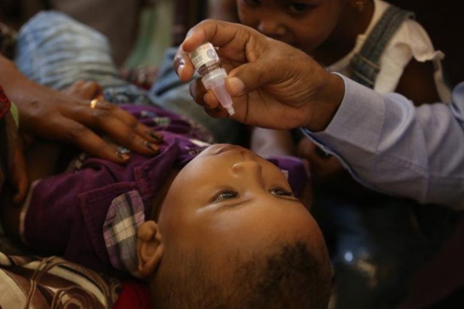 Arrival of RDT kits for cholera in Malawi signals start of global ...