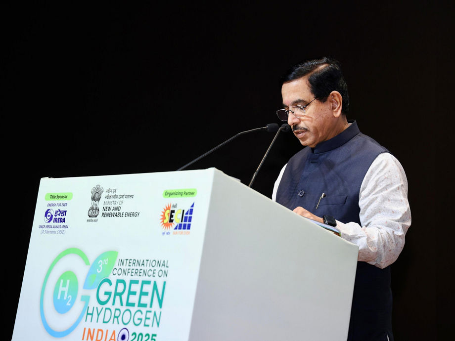 India's National Green Hydrogen Mission: A Global Leader in Clean ...