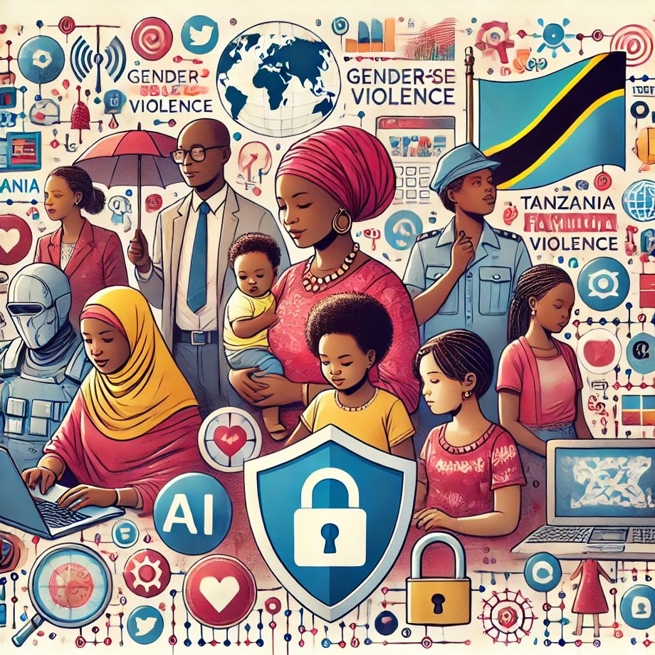 Tanzania and UNESCO Partner to Combat GBV in Digital and Media Spaces ...