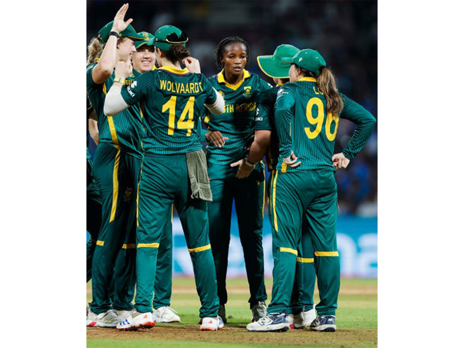 Proteas Gear Up for ICC Women's T20 World Cup Pursuit | Sports-Games