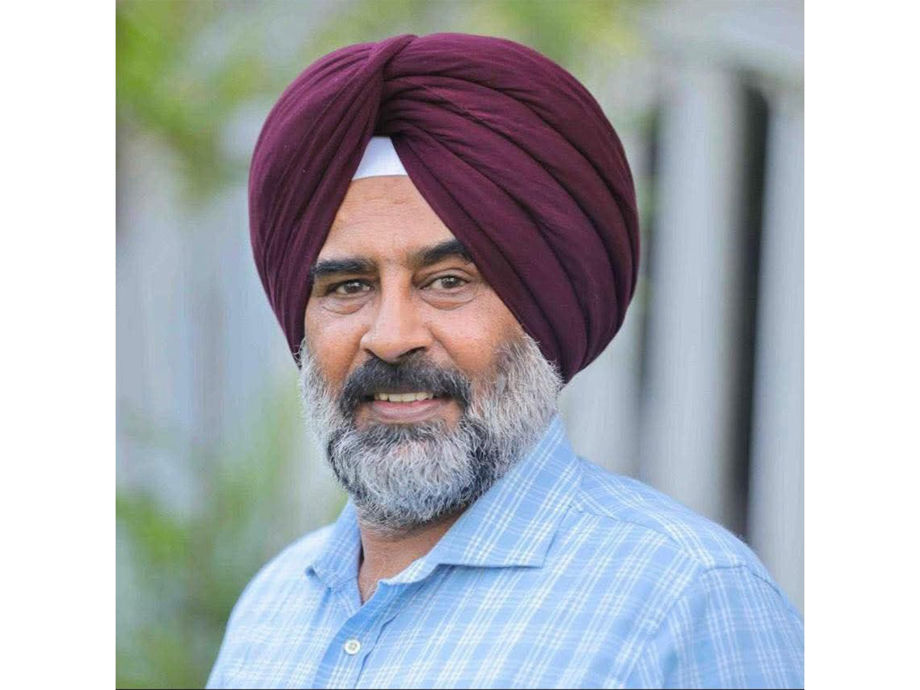Pargat Singh Slams BJP-AAP Alliance: A 'Sham Fight' | Politics