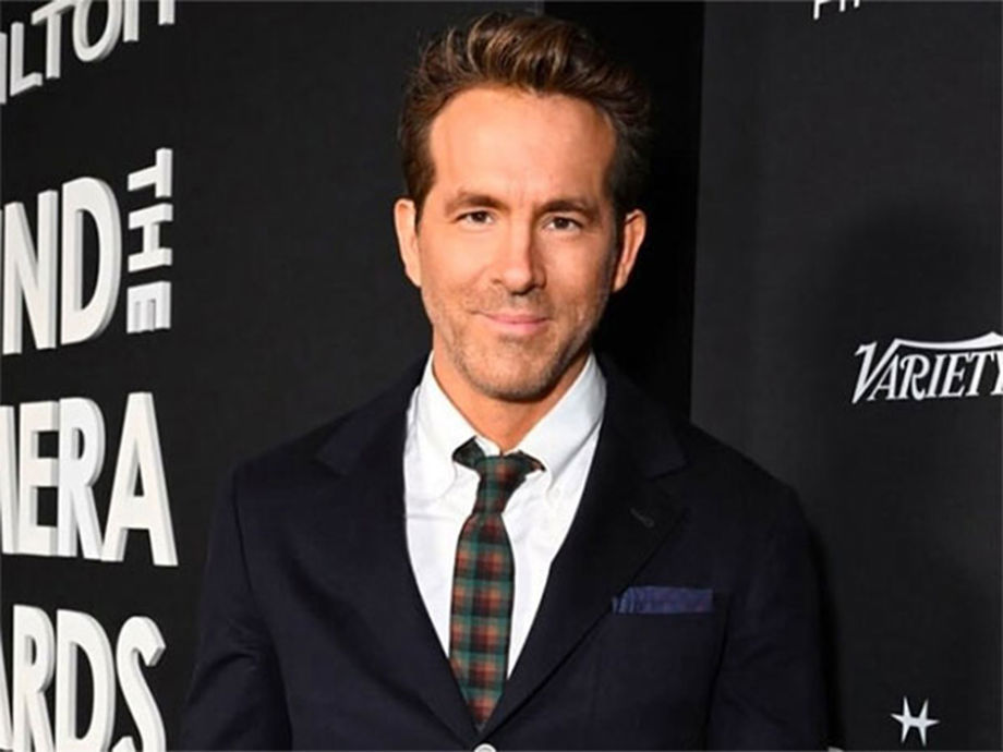 Ryan Reynolds Reveals Harrowing Teen Accident with Drunk Driver ...