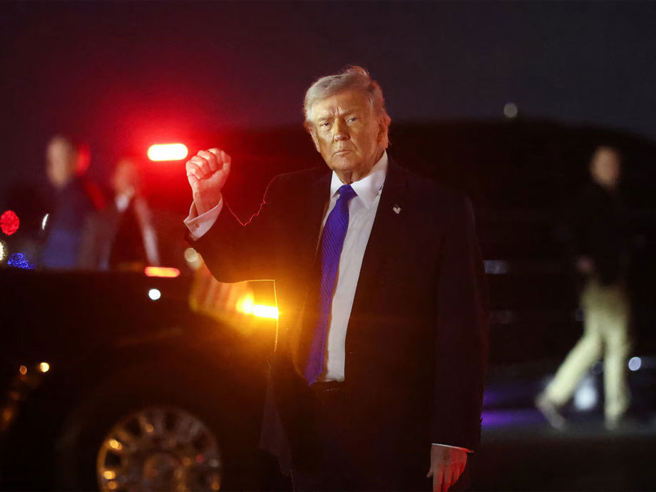 Trump's Sporting Spectacle: Politics and Athletics Collide on the White House Lawn