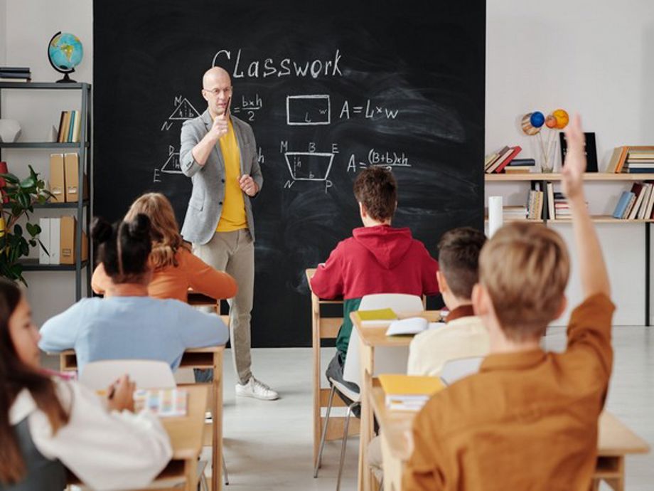 Teaching the ‘basics’ is critical – but what teachers really want are ...