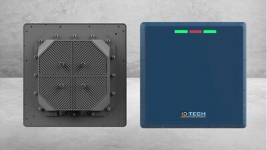 ID TECH Redefines Track and Trace with the Cutting-Edge UHF RFID ...