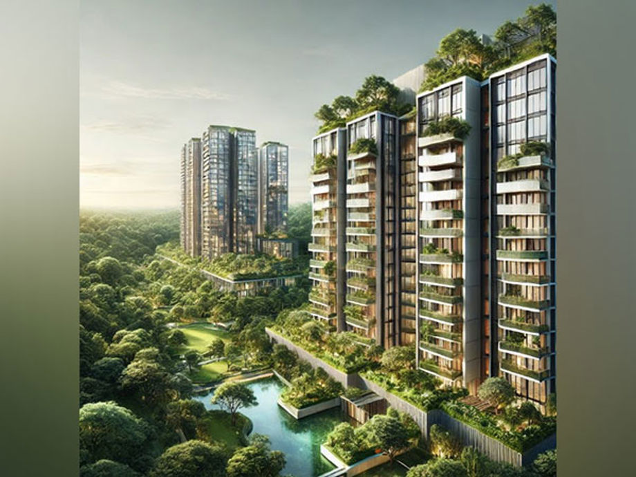Eco-Luxury Homes: Where Sustainability Meets Opulence | Business