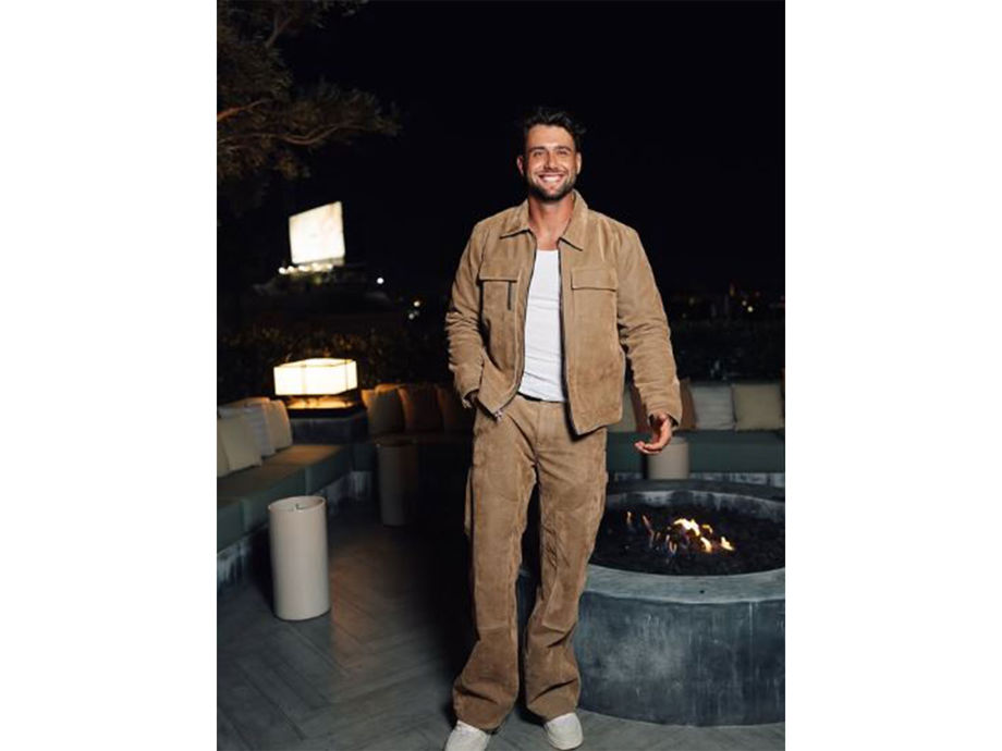 Reality Star Harry Jowsey Finds Love: Marries Amber Mozo in Show Finale