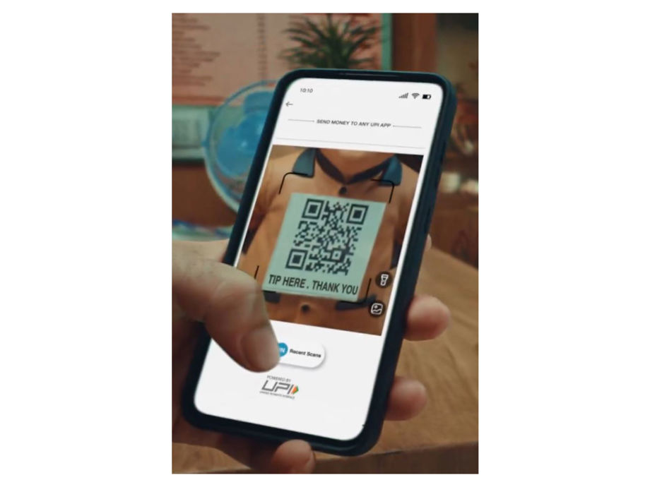 UPI MDR may push costs onto consumers despite surcharge ban: IIT Bombay ...