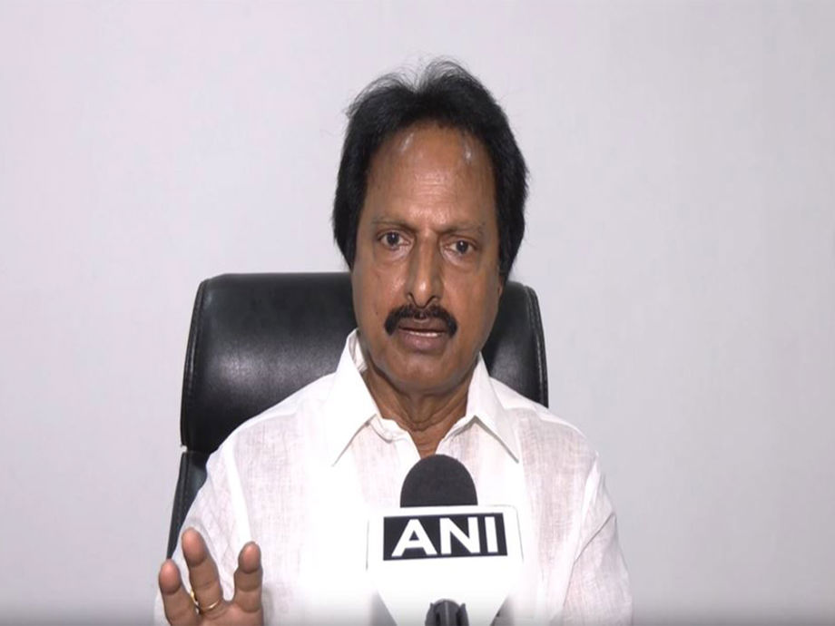 Protecting Marginalized Voting Rights: Reddy's Rally Accusations | Politics