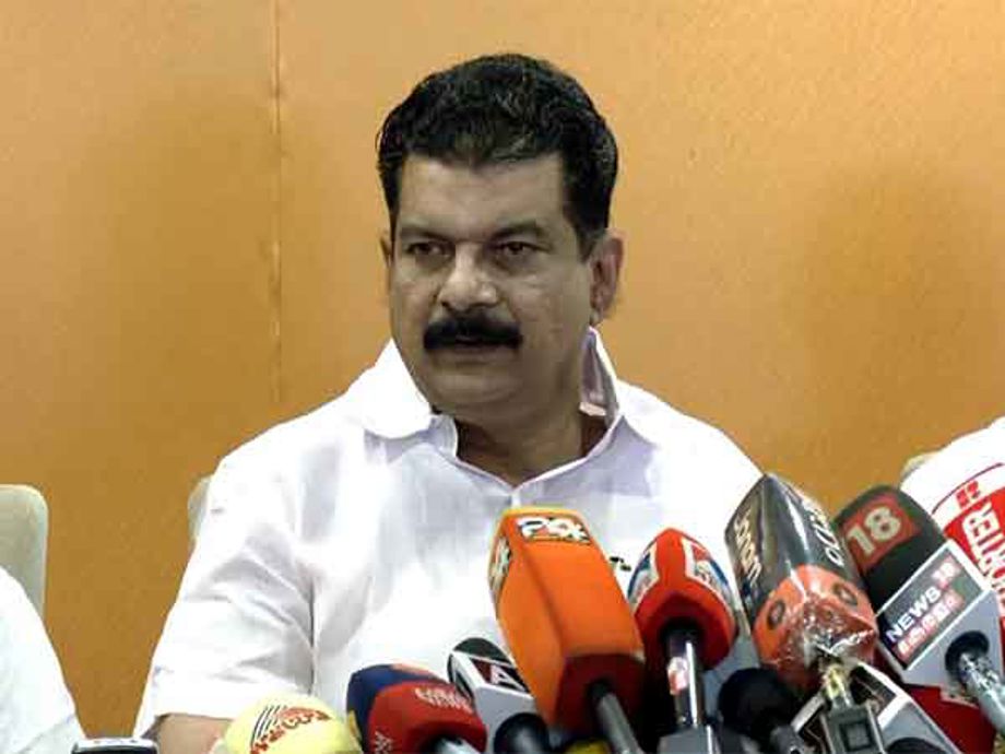 PV Anvar Resigns as MLA, Joins TMC, and Highlights Human-Animal ...