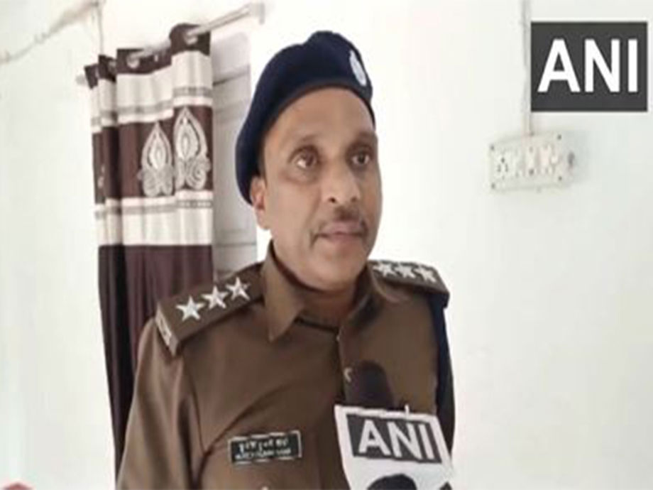 Police Officer Killed in Village Clash During Criminal's Arrest in ...