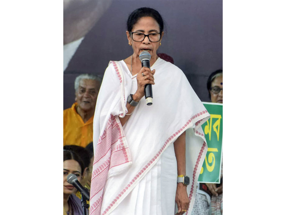 Ranjit Ghosh The Quiet Strength Behind Mamata Banerjees Political Ascendancy