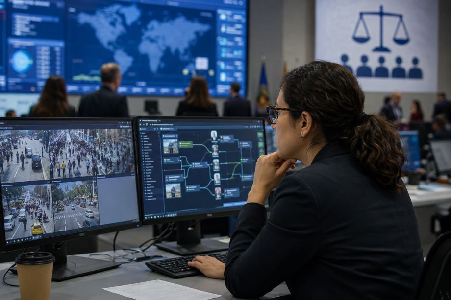 Governments Race to Use AI While Struggling to Protect Public Trust and Rights