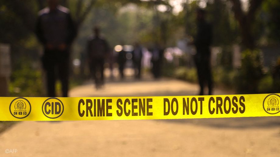 Over 1,000 Suspects Arrested in North West Under Operation Shanela II ...