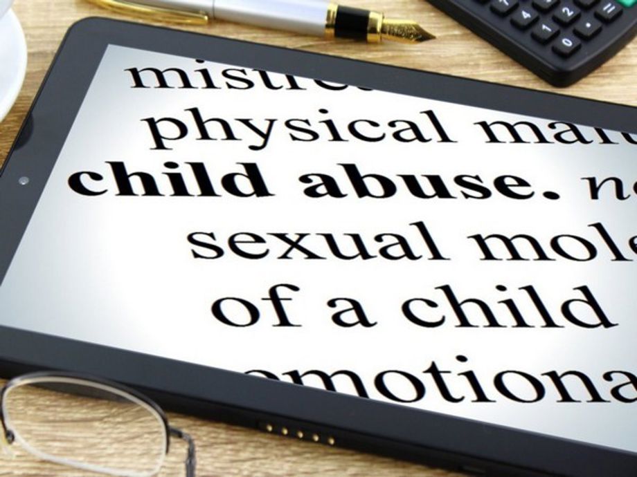Judge sentences man to life for 'evil' sex abuse of kids | Law-Order