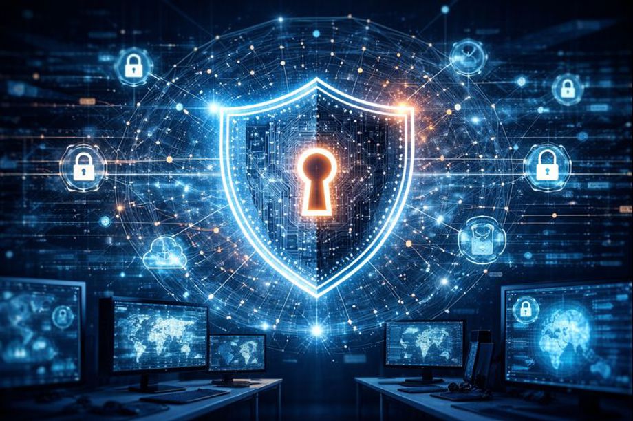 AI moves to the core of cyber defense as attacks grow more complex ...