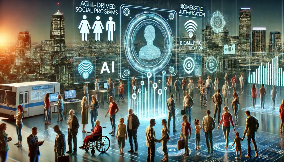 Ensuring Ethical AI and Data Use in the Digital Evolution of Social ...