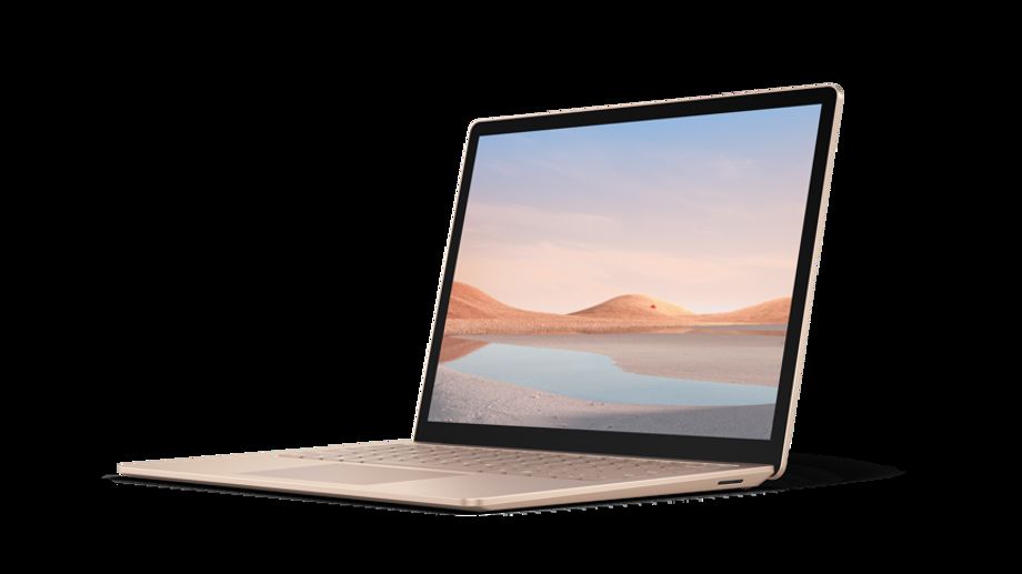 Microsoft Surface Laptop 4 with latest-gen Intel/AMD Ryzen processors ...