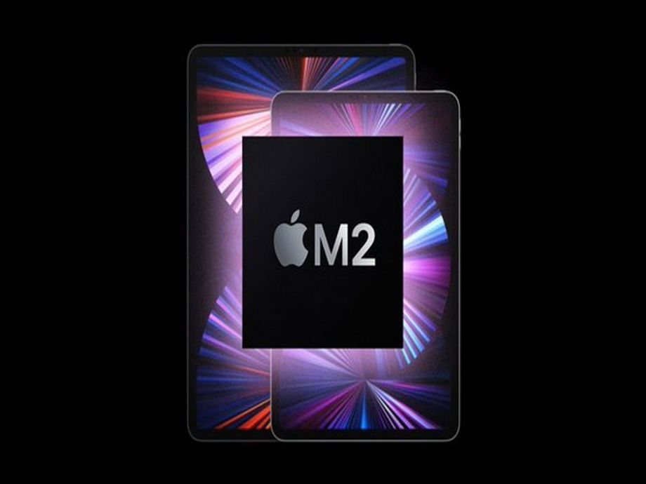 Apple to release iPad Pro with M2 SoC in September with improved camera ...