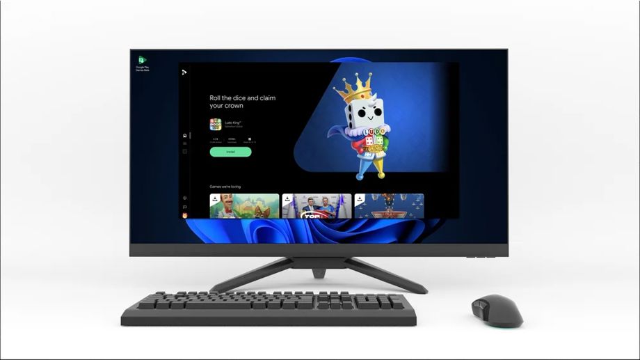 Google Play Games Beta on PC expands to new regions; new games added ...