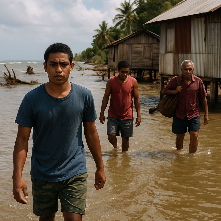 Papua New Guinea Strengthens Labour Governance Through ILO-Led Reform Initiative