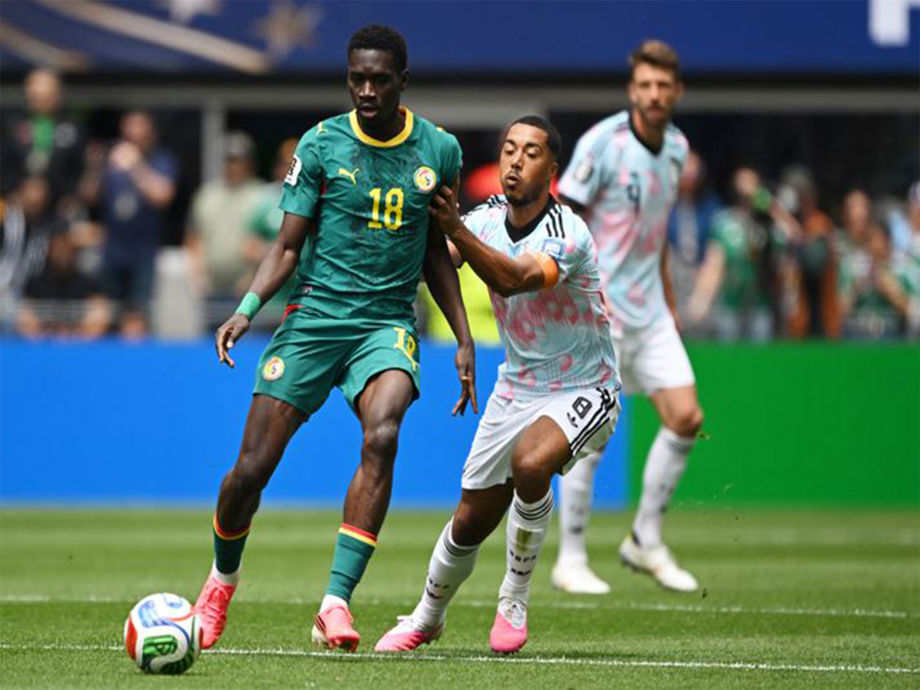 Senegal’s World Cup 2026 Medical Controversy Unveiled