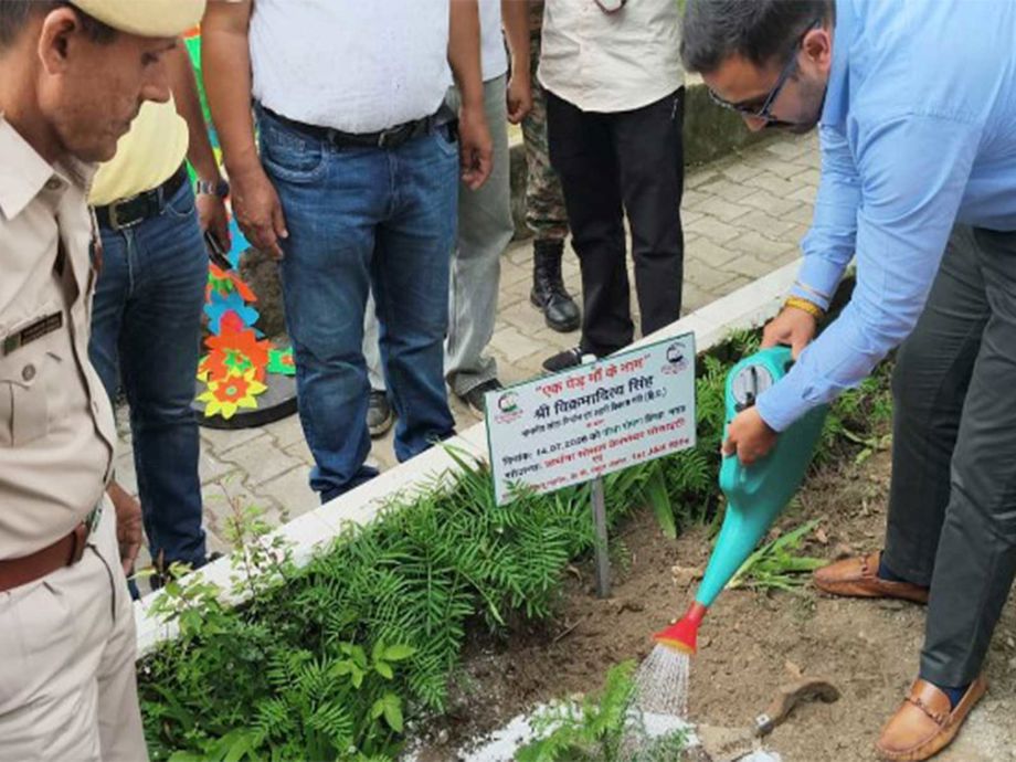 Governor Leads Green Initiative Amidst Climate Concerns