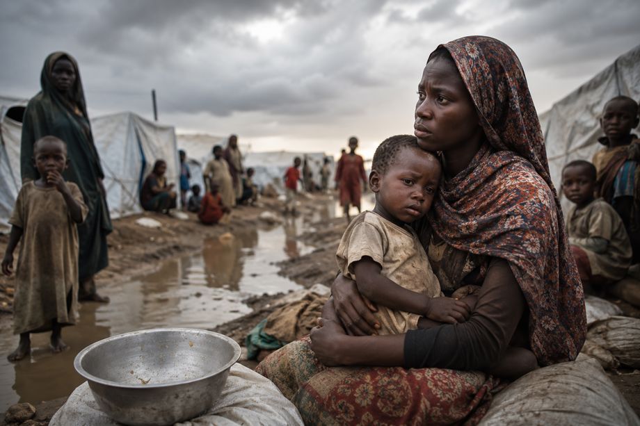 Refugee Lifeline at Risk as South Sudan Funding Crisis Deepens
