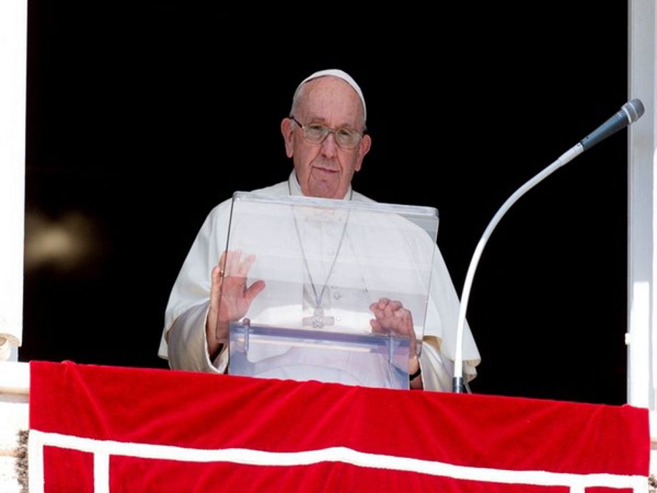 Belgium's PM Challenges Pope Francis on Church Abuse Scandal