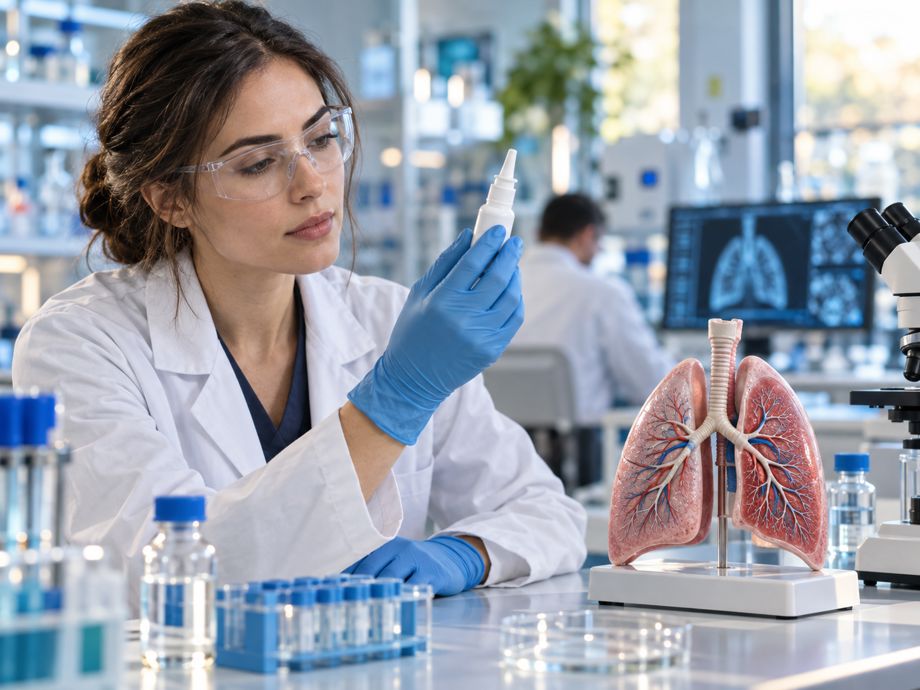 Ethris Secures €30 Million EIB Loan for mRNA Respiratory Research