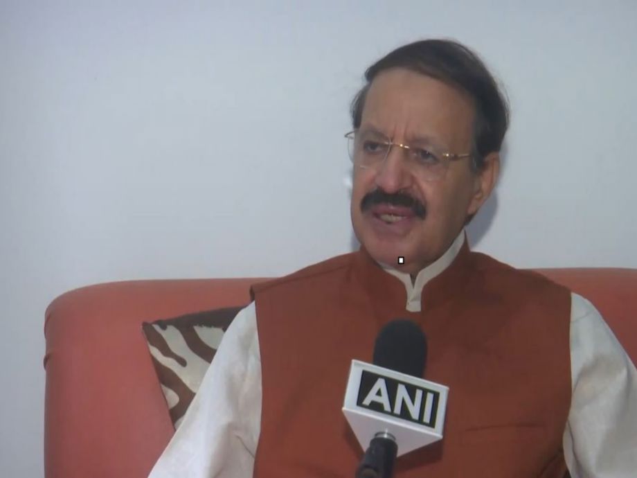 Rashid Alvi Challenges BJP Over UCC and BRICS Summit Priorities