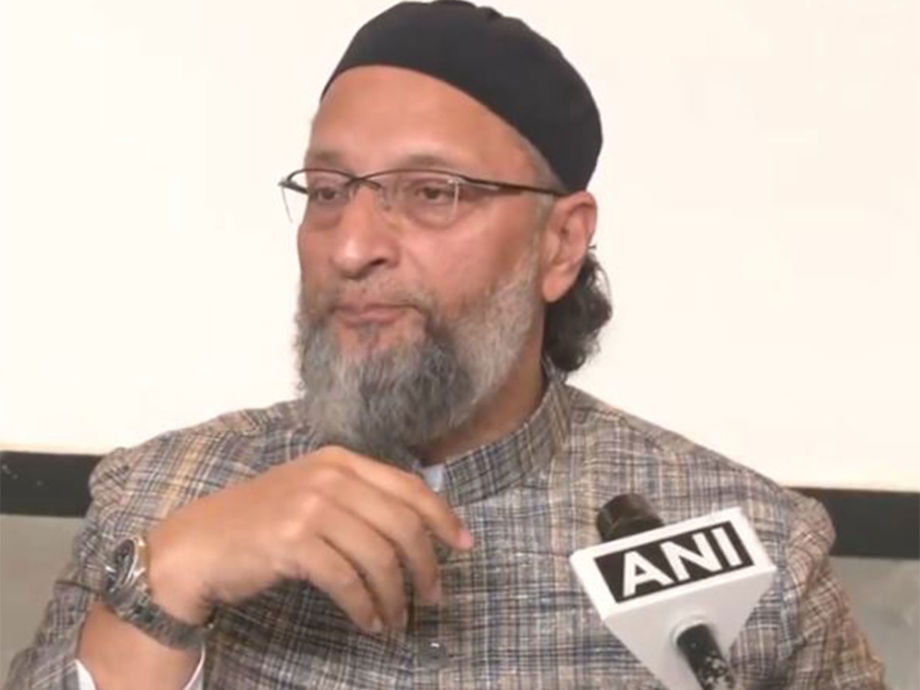 Owaisi Questions BRICS Menu and Border Transparency