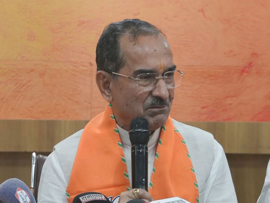 Rajasthan BJP Claims Local Poll Victory Amid Opposition Fraud Allegations