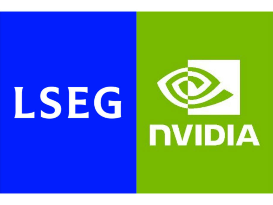 LSEG partners with NVIDIA to accelerate processing, analysis of ...