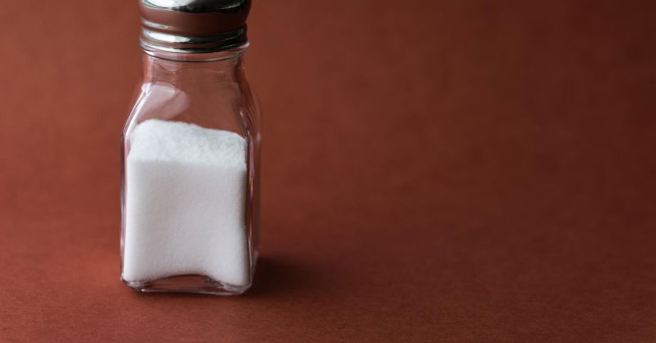 Smart Choices: Why and How to Manage Your Salt Intake for Better Health ...