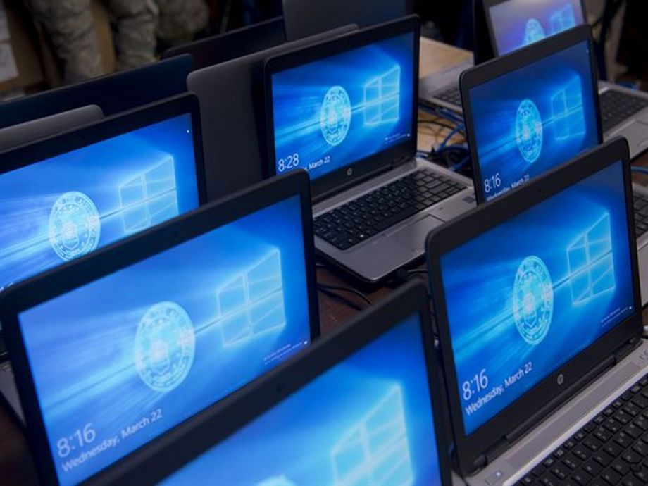 NSA discovers serious bug in Microsoft Windows 10 | Technology