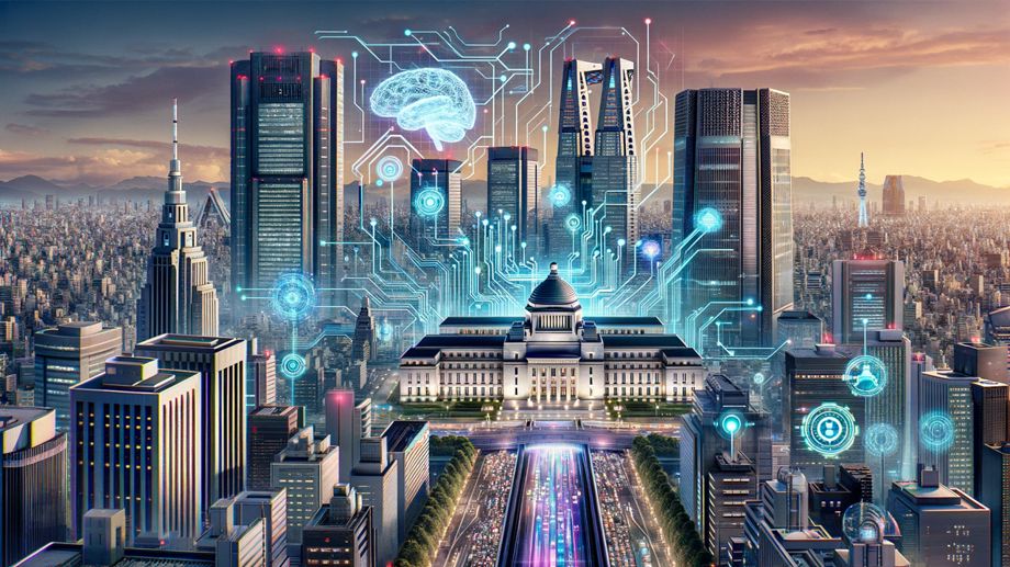 Generative AI Legislation in Japan: A Pioneering Move Towards ...