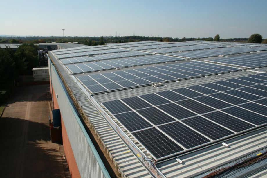 ADB, Buskowitz sign $12M deal for Commercial and Industrial Rooftop ...