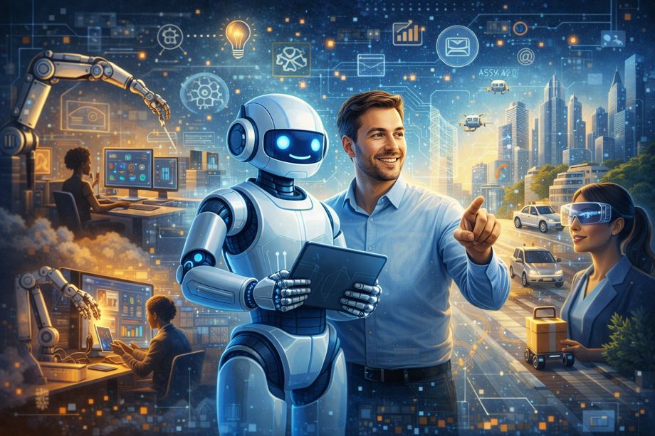AI and the future of work: A deep crisis beyond job loss | Technology