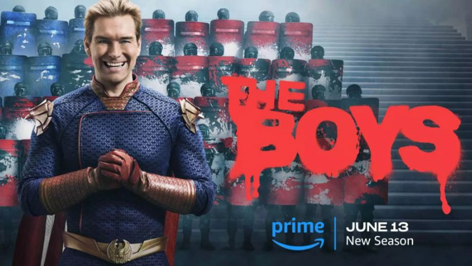 The Boys Season 5: What Bigger, Bolder, Bloodier Twists Await ...