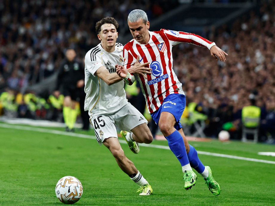 Deschamps Unveils France's World Cup Squad Amid Controversia