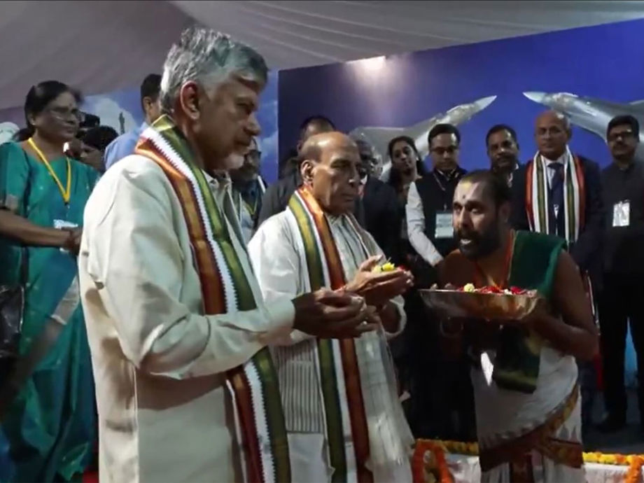 TDP Mahanadu Goes Virtual to Promote Fuel Conservation | Politics